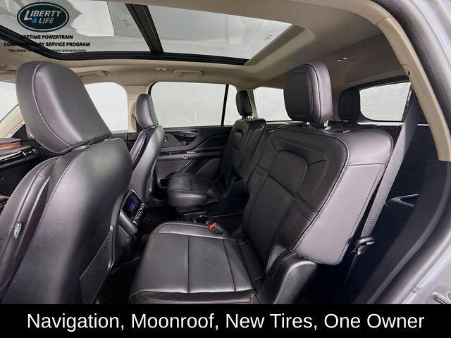 Used 2023 Lincoln Aviator Reserve w/ Elements Package Plus image 26