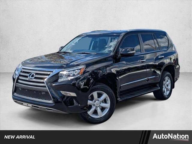 Used 2014 Lexus GX 460