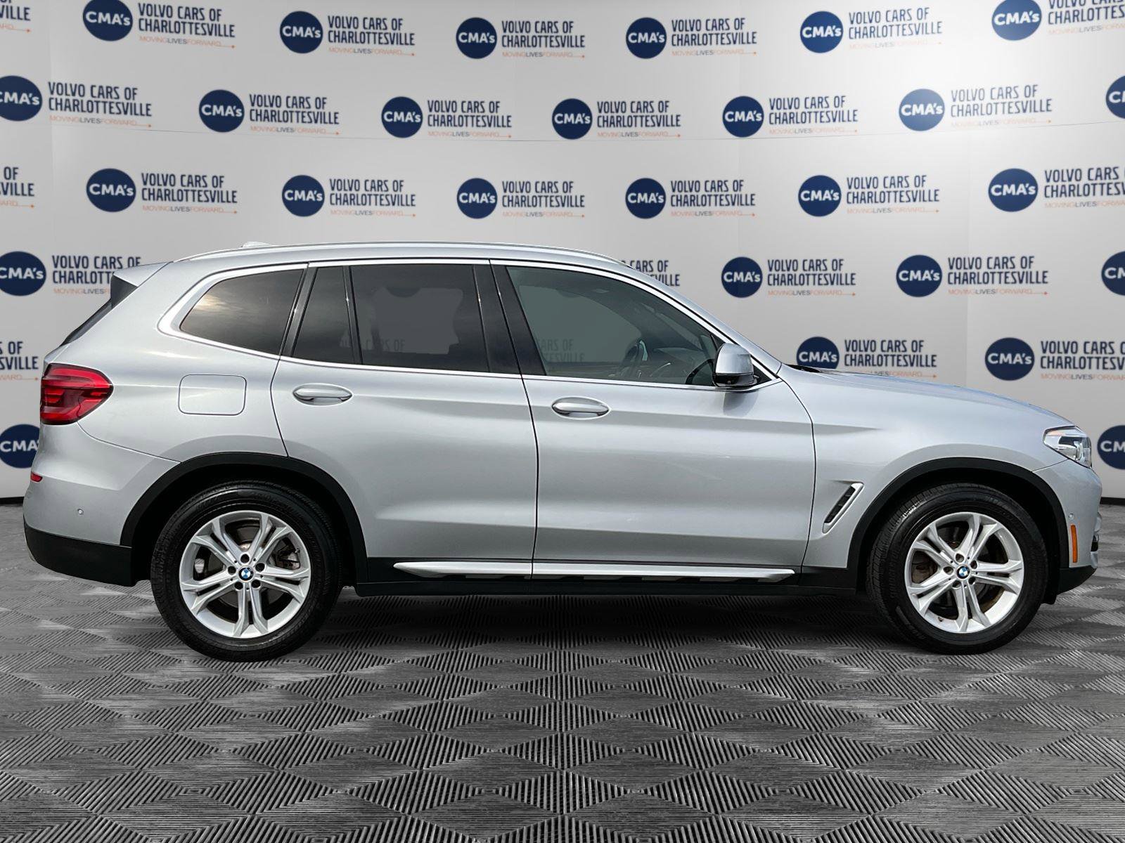 Used 2021 BMW X3 xDrive30i w/ Convenience Package image 6