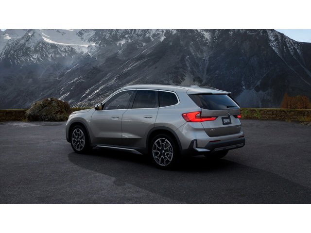 New 2026 BMW X1 xDrive28i w/ Technology Package image 2