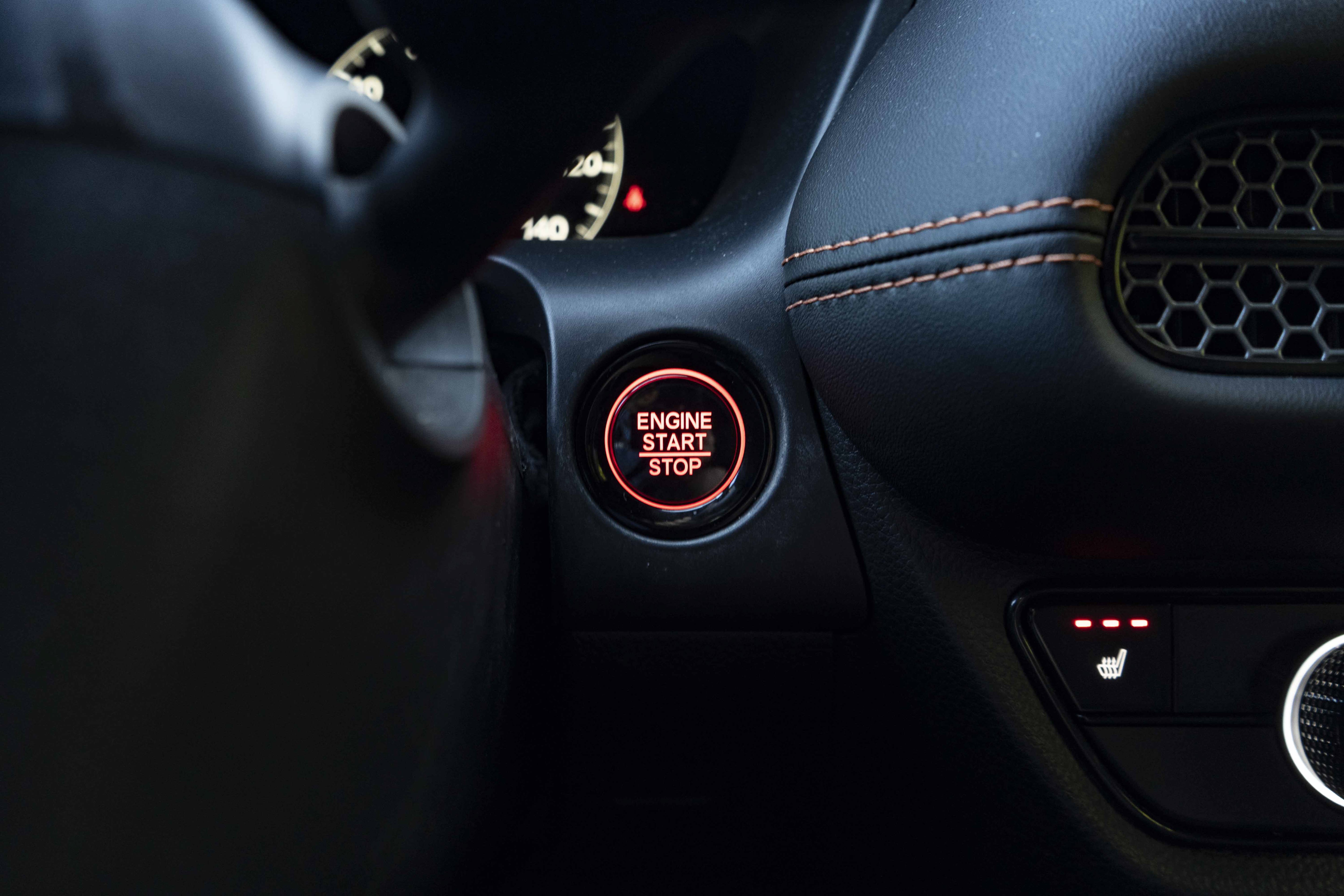 Certified 2024 Honda HR-V Sport image 25