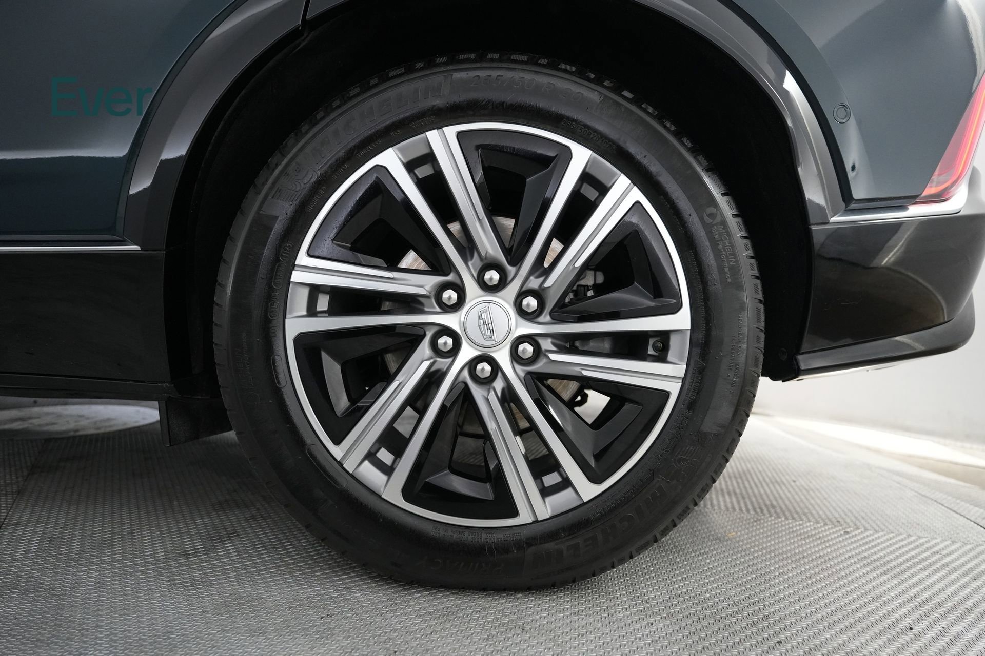 Used 2024 Cadillac Lyriq Luxury image 20