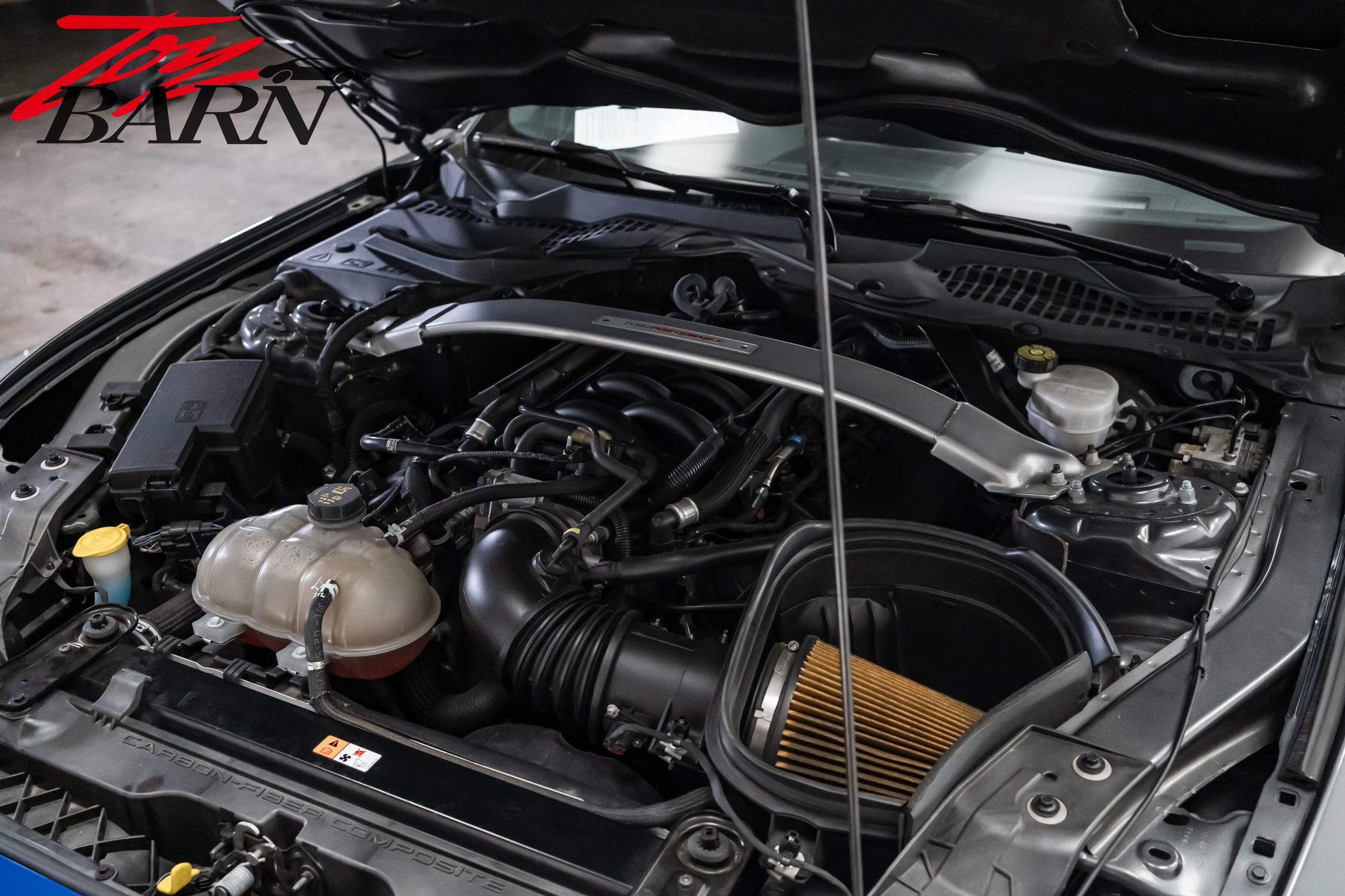 Used 2018 Ford Mustang Shelby GT350 w/ Electronics Package image 46