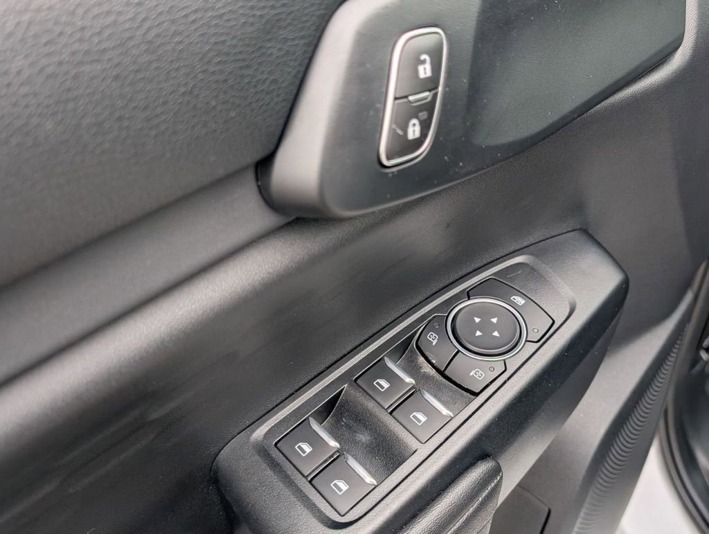 New 2026 Ford Ranger XL w/ Trailer Tow Package image 23