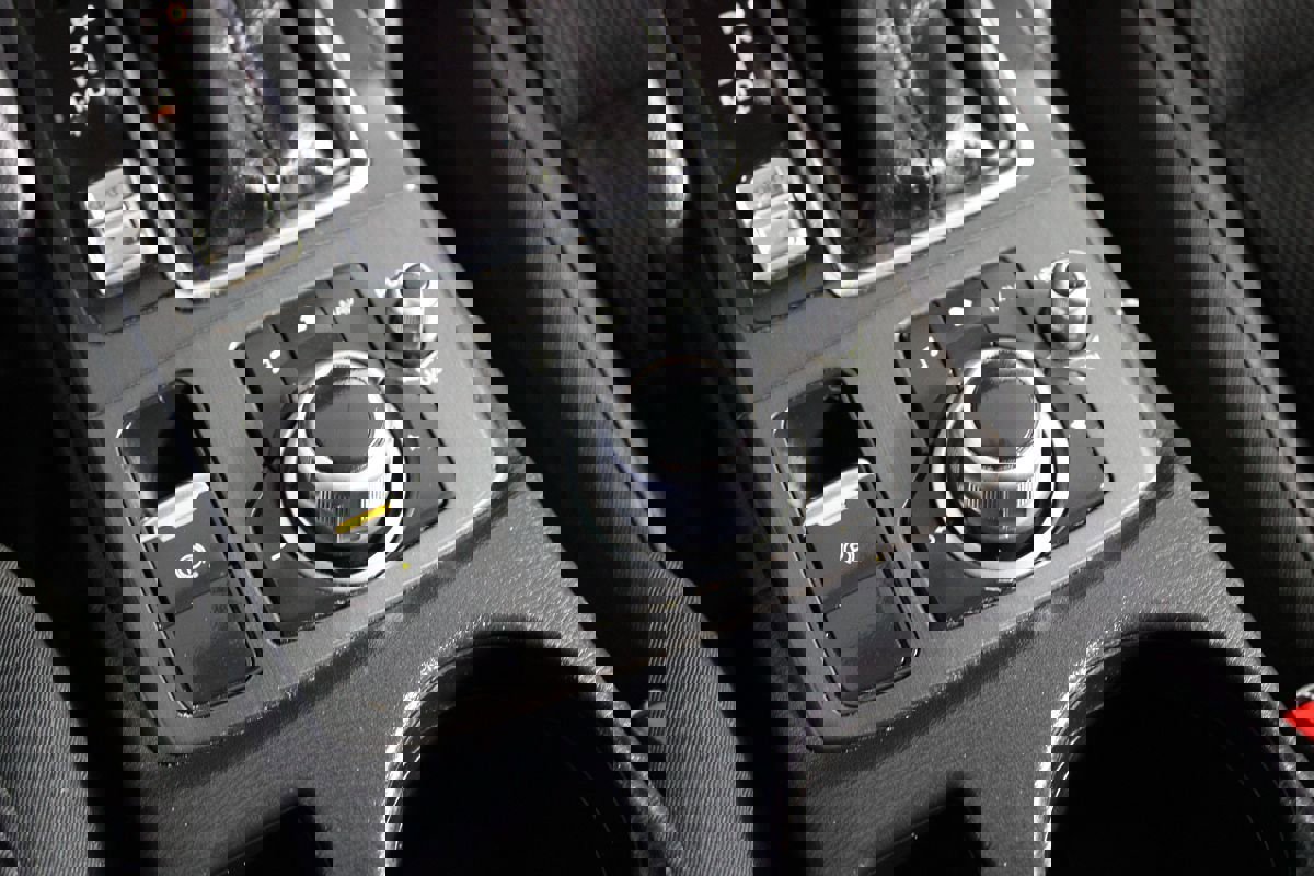 Used 2016 MAZDA CX-5 Touring image 18