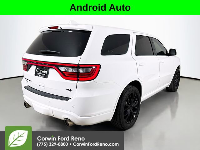 Used 2016 Dodge Durango R/T image 7
