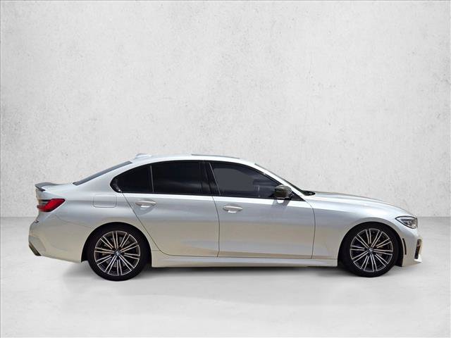 Used 2020 BMW M340i w/ Premium Package RWD image 4