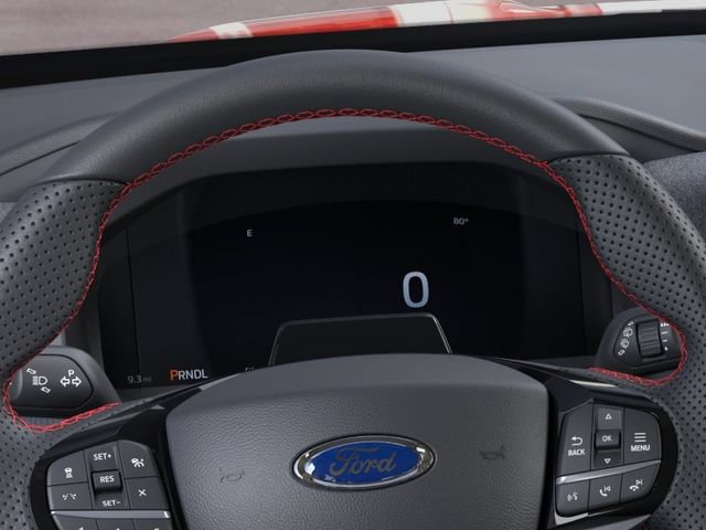 New 2026 Ford Explorer ST-Line w/ ST-Line Street Pack AWD/4WD image 13