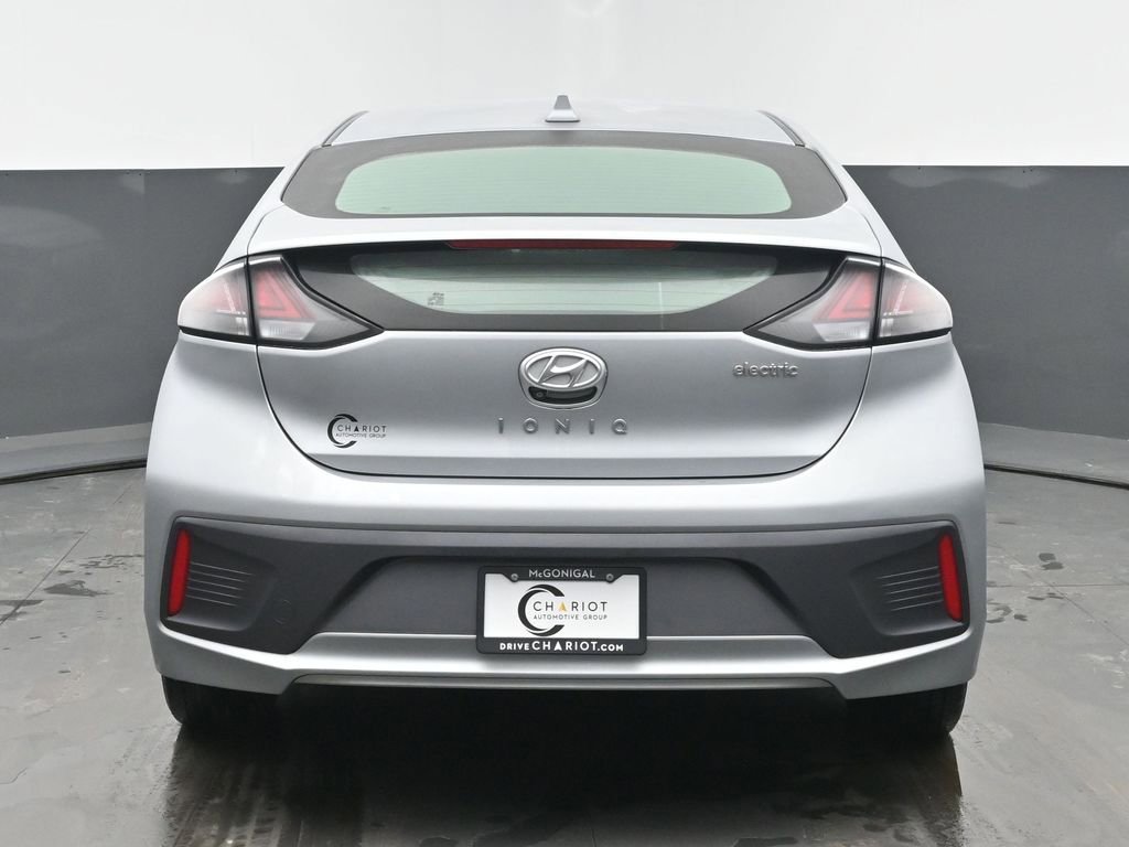 Used 2021 Hyundai Ioniq Limited image 5