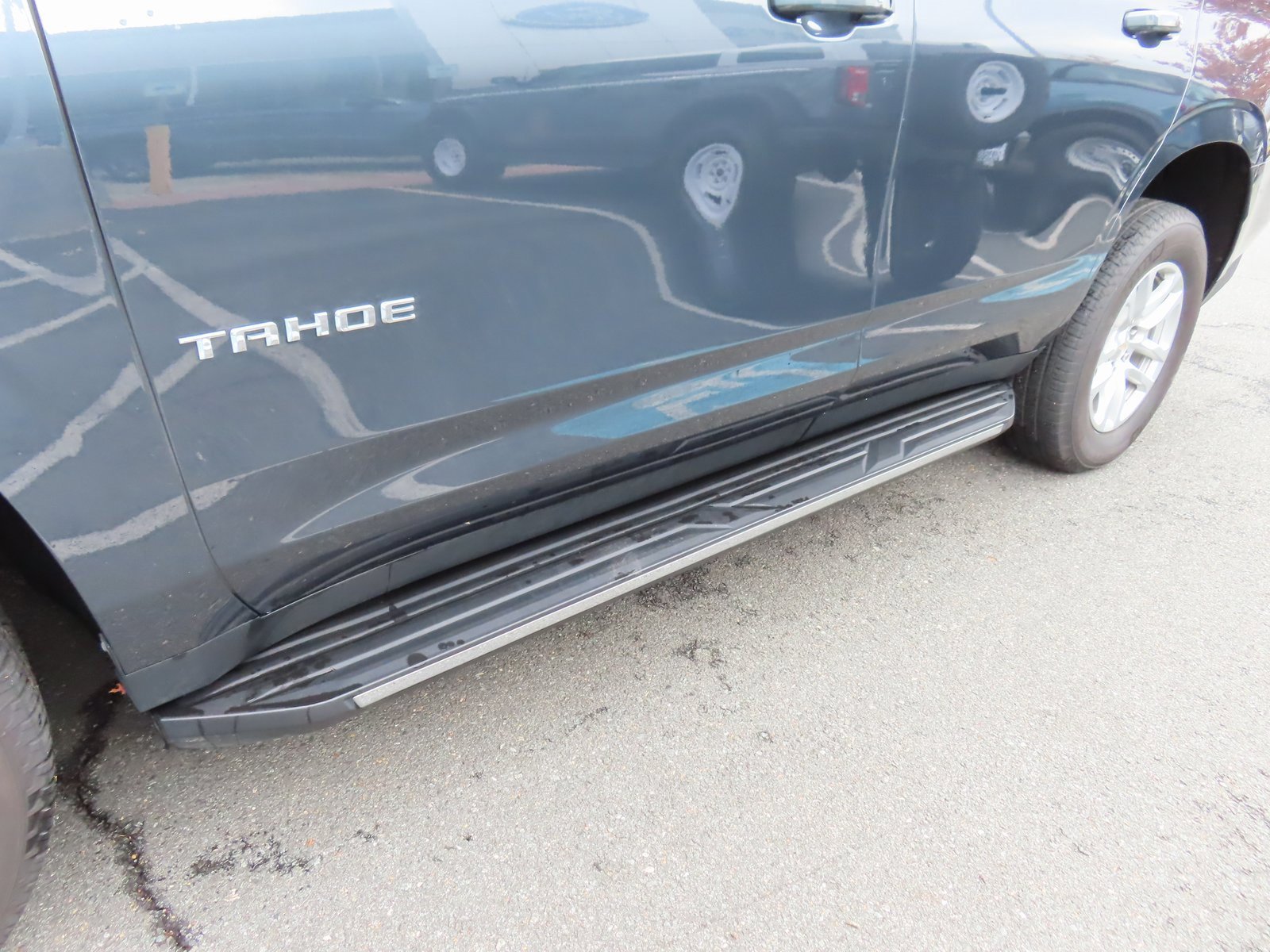 Used 2021 Chevrolet Tahoe LS image 10