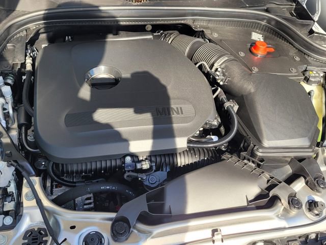 New 2026 MINI Cooper S image 16