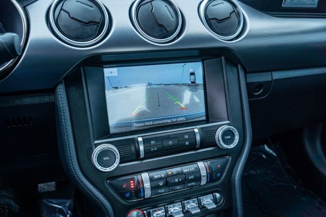 Used 2022 Ford Mustang GT Premium w/ Equipment Group 401A image 26