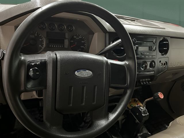 Used 2008 Ford F450 XL image 14