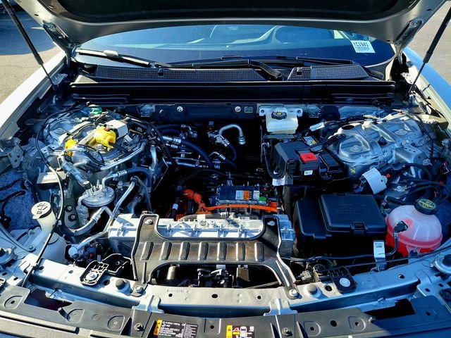 New 2027 Cadillac Lyriq Signature Sport RWD image 32