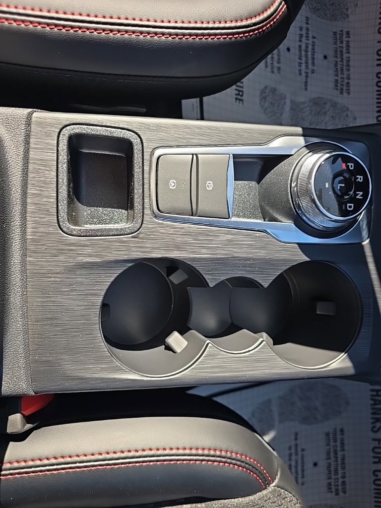 New 2026 Ford Escape ST-Line Select image 36