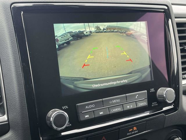 Used 2022 Nissan Frontier SV w/ Technology Package image 28