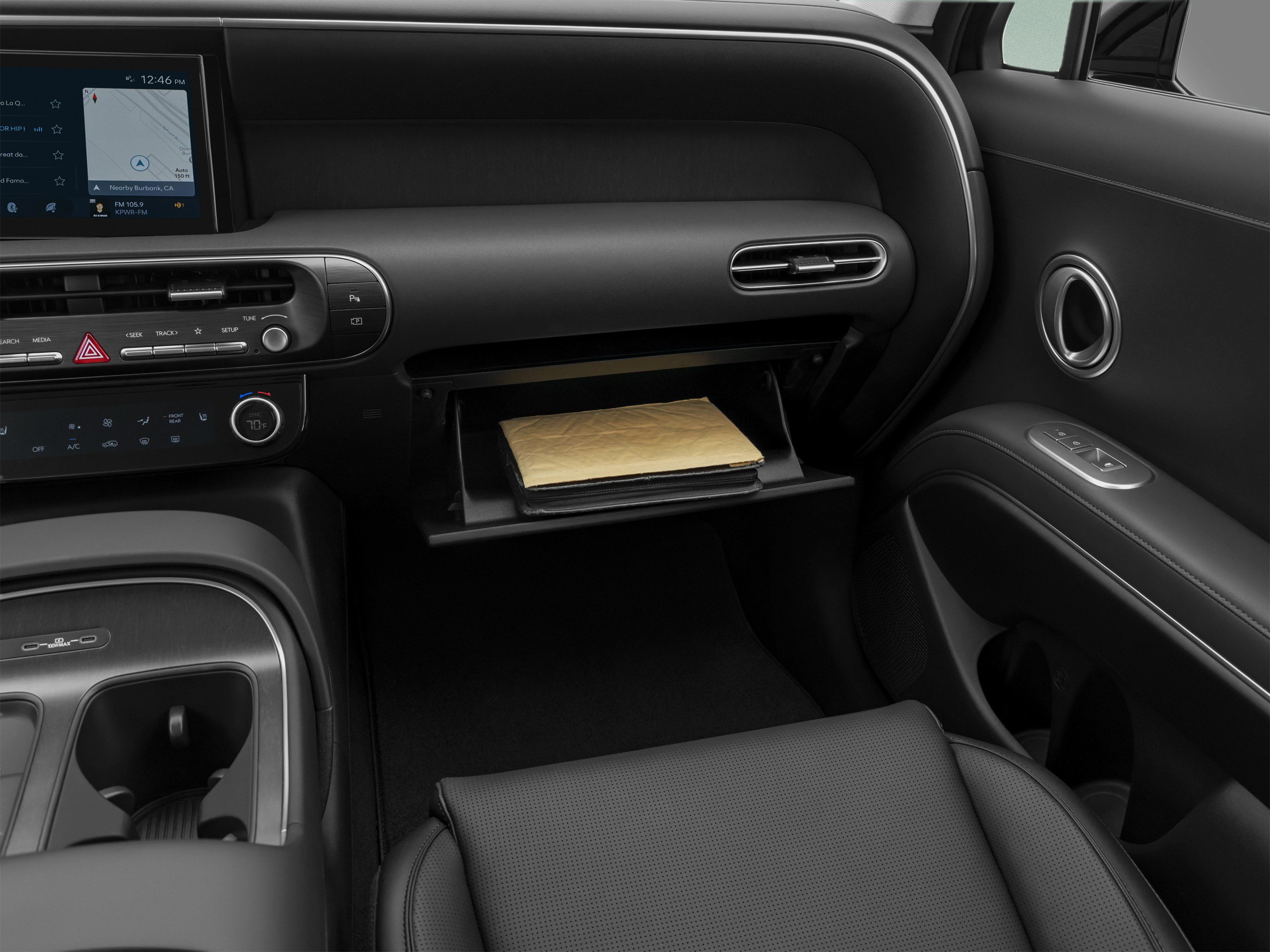 New 2026 Hyundai Palisade Calligraphy FWD image 29