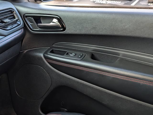 Used 2025 Dodge Durango GT AWD/4WD image 28