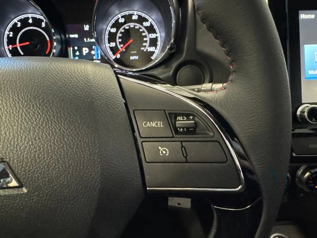 New 2026 Mitsubishi Outlander Sport AWD image 21