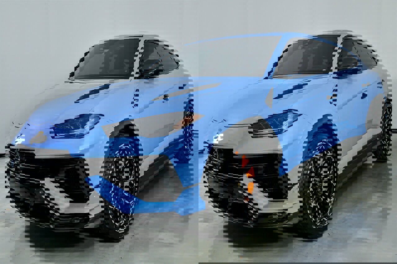 Used 2024 Lamborghini Urus Performante image 6