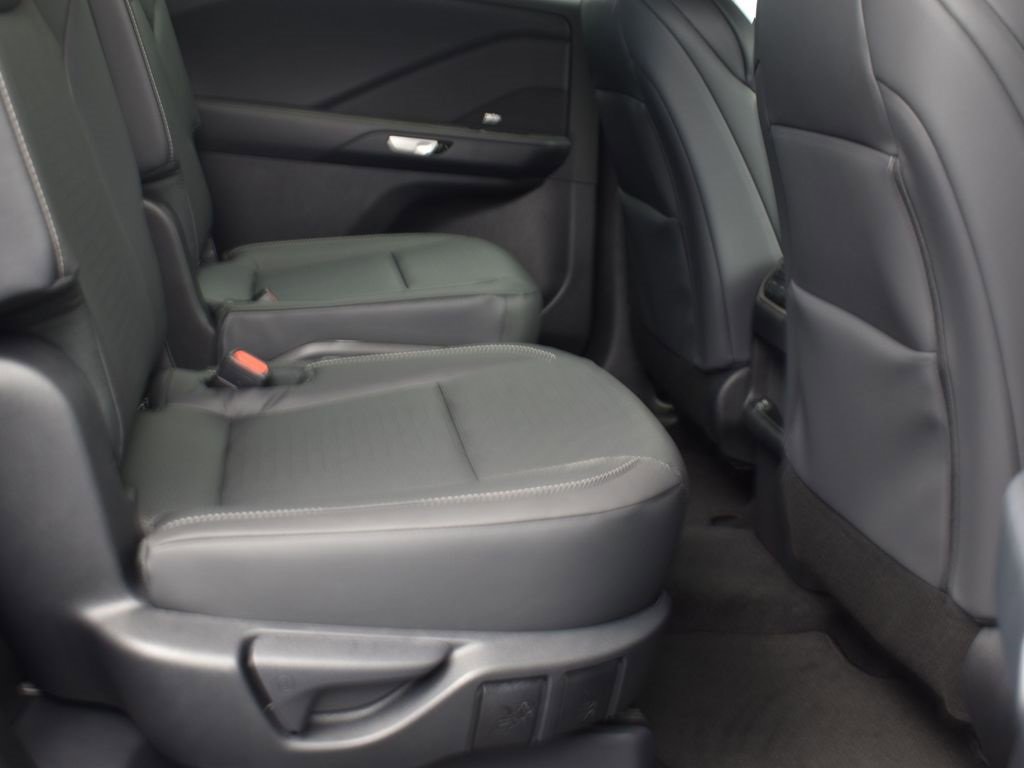 New 2026 Lexus TX 350 AWD image 18
