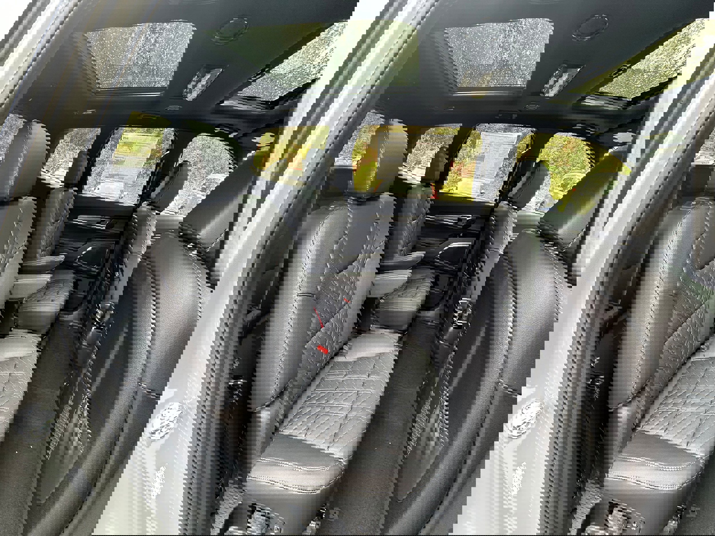 New 2025 Kia Telluride SX X-Line image 19