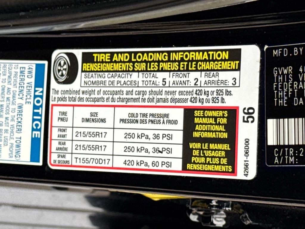 Used 2023 Toyota Camry LE image 45