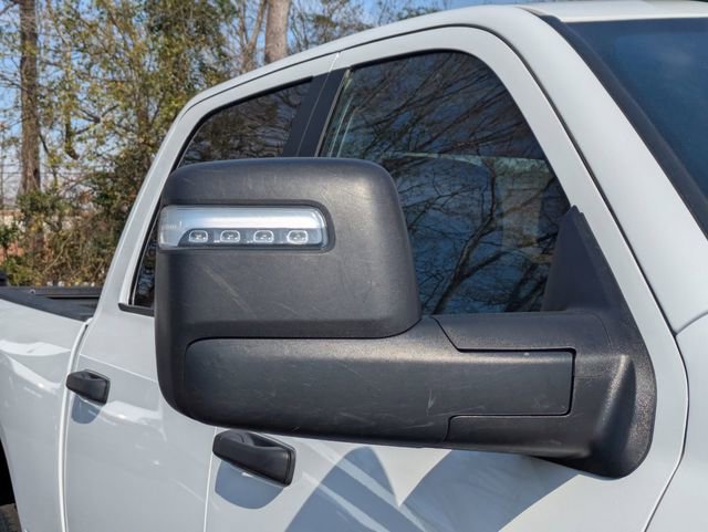 Used 2025 RAM 2500 Big Horn AWD/4WD image 13
