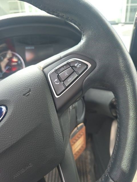 Used 2021 Ford EcoSport Titanium w/ Interior Protection Package image 9
