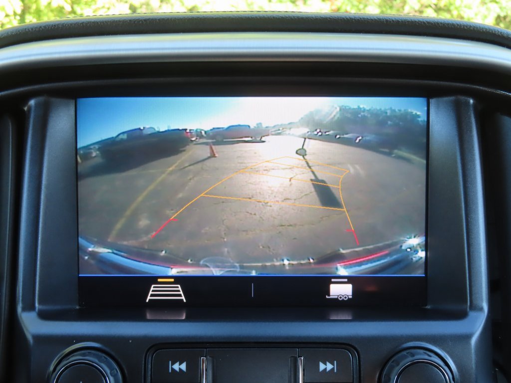 Used 2022 GMC Canyon Elevation image 7