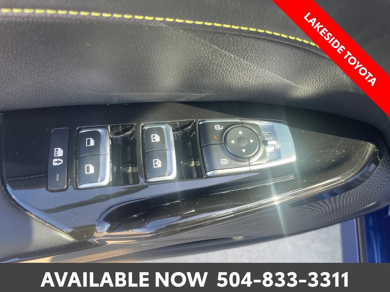 Used 2025 Kia K5 GT FWD image 24
