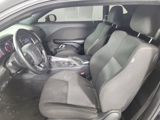 Used 2023 Dodge Challenger GT RWD image 9
