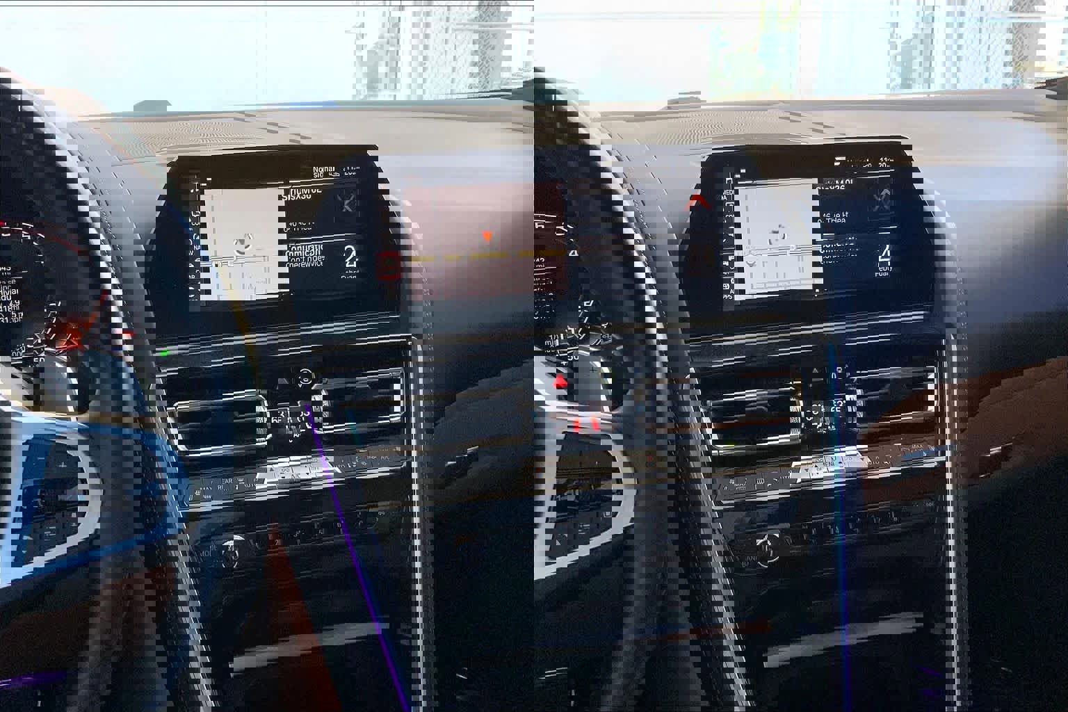 Used 2021 BMW M850i Gran Coupe xDrive image 7