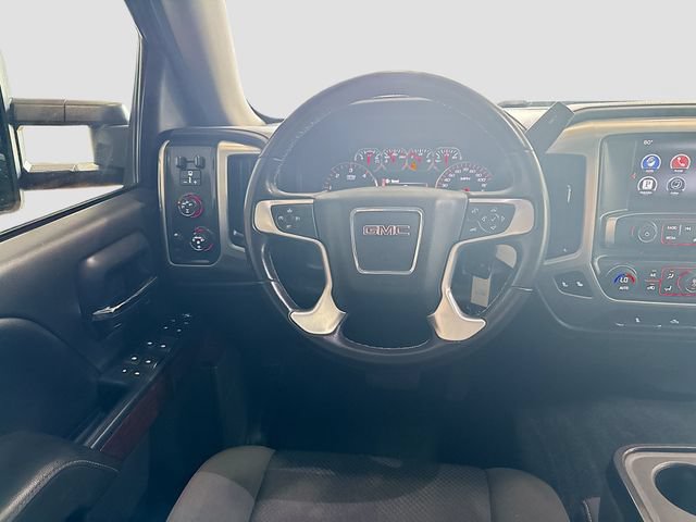 Used 2014 GMC Sierra 1500 SLE w/ SLE Value Package AWD/4WD image 22