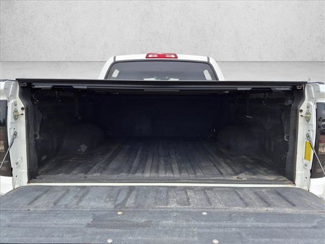 Used 2019 Toyota Tundra TRD Pro AWD/4WD image 6