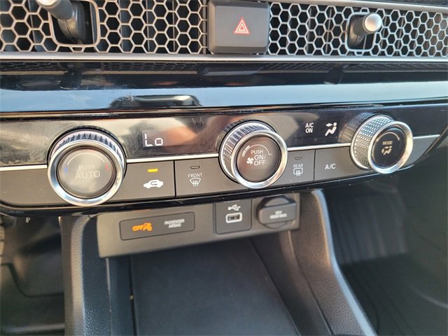 Used 2023 Honda Civic Sport image 19