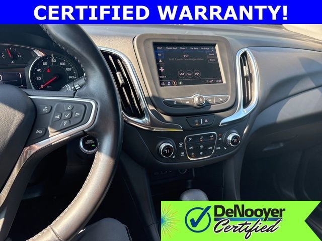 Used 2022 Chevrolet Equinox LT image 13