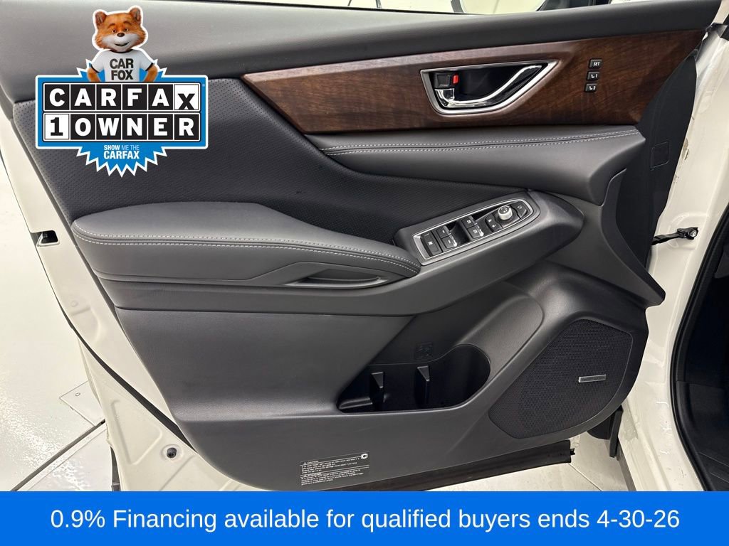 Certified 2025 Subaru Ascent Touring image 11