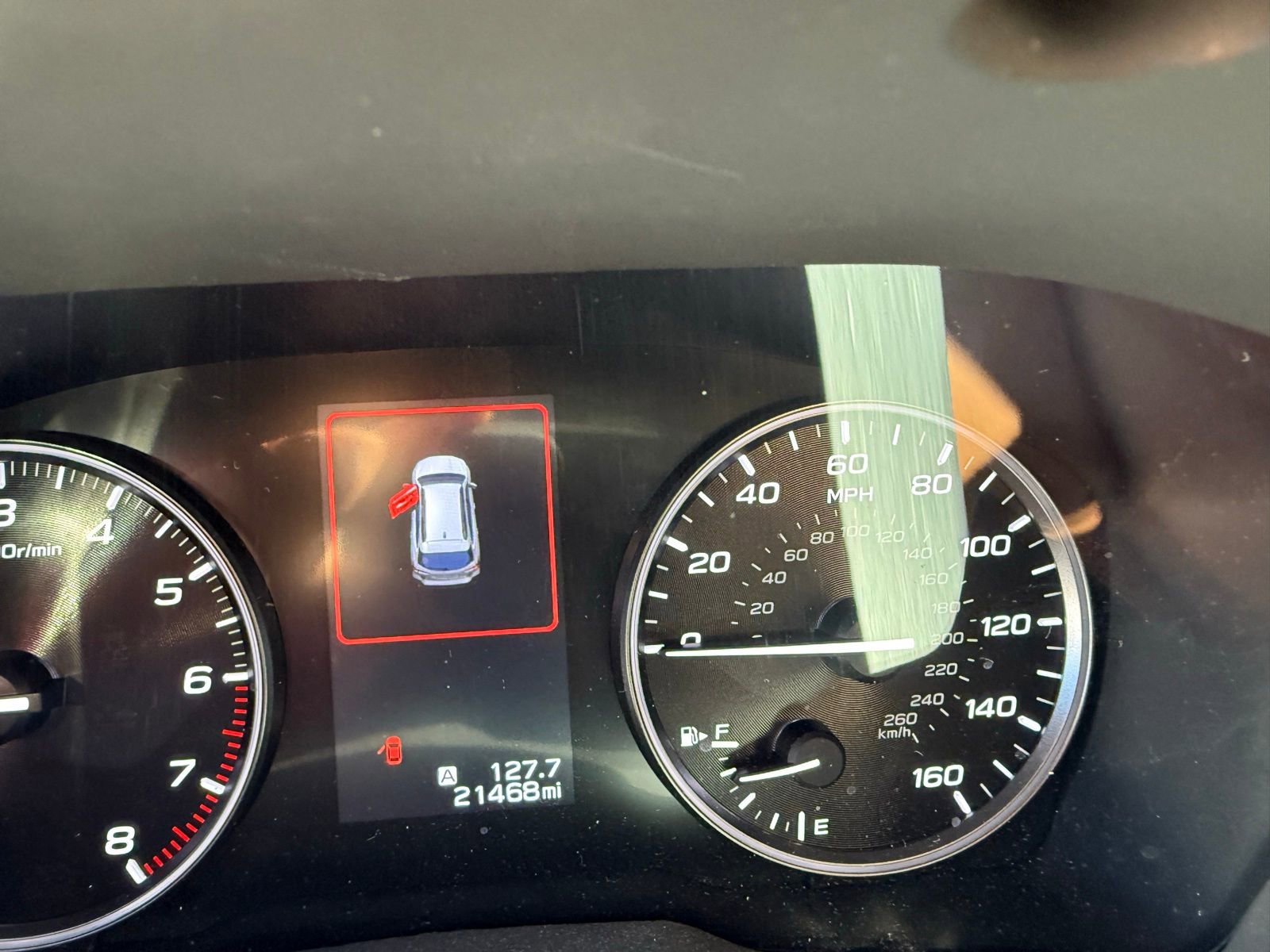 Certified 2024 Subaru Outback Touring image 10