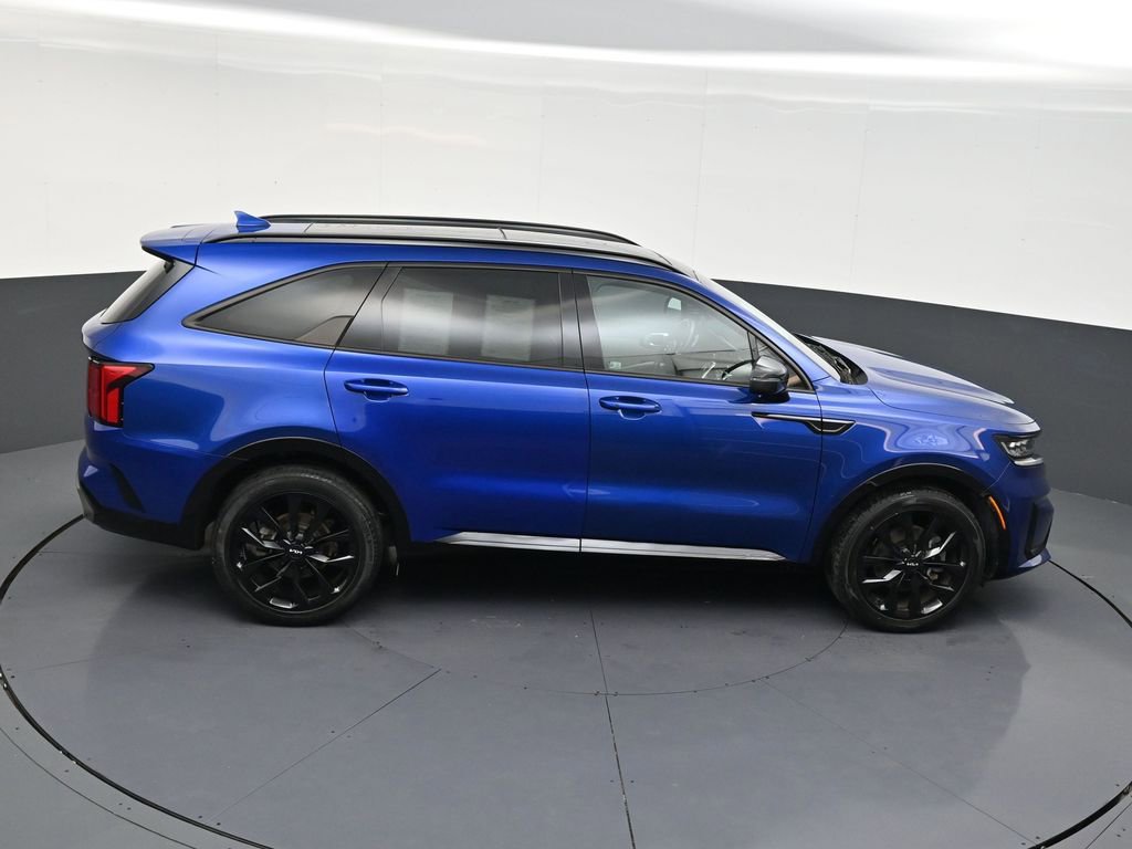 Used 2023 Kia Sorento SX FWD image 17