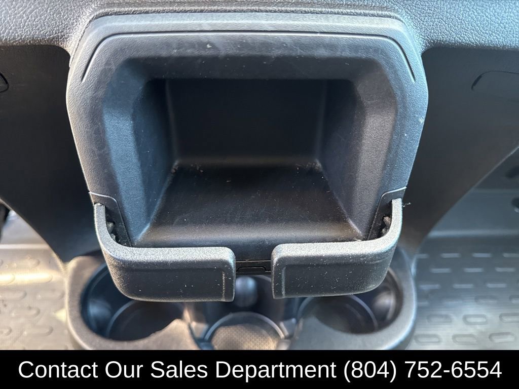 Used 2022 RAM ProMaster 1500 w/ Convenience Group image 23