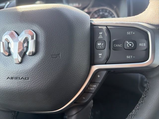 New 2026 RAM 1500 Big Horn image 17