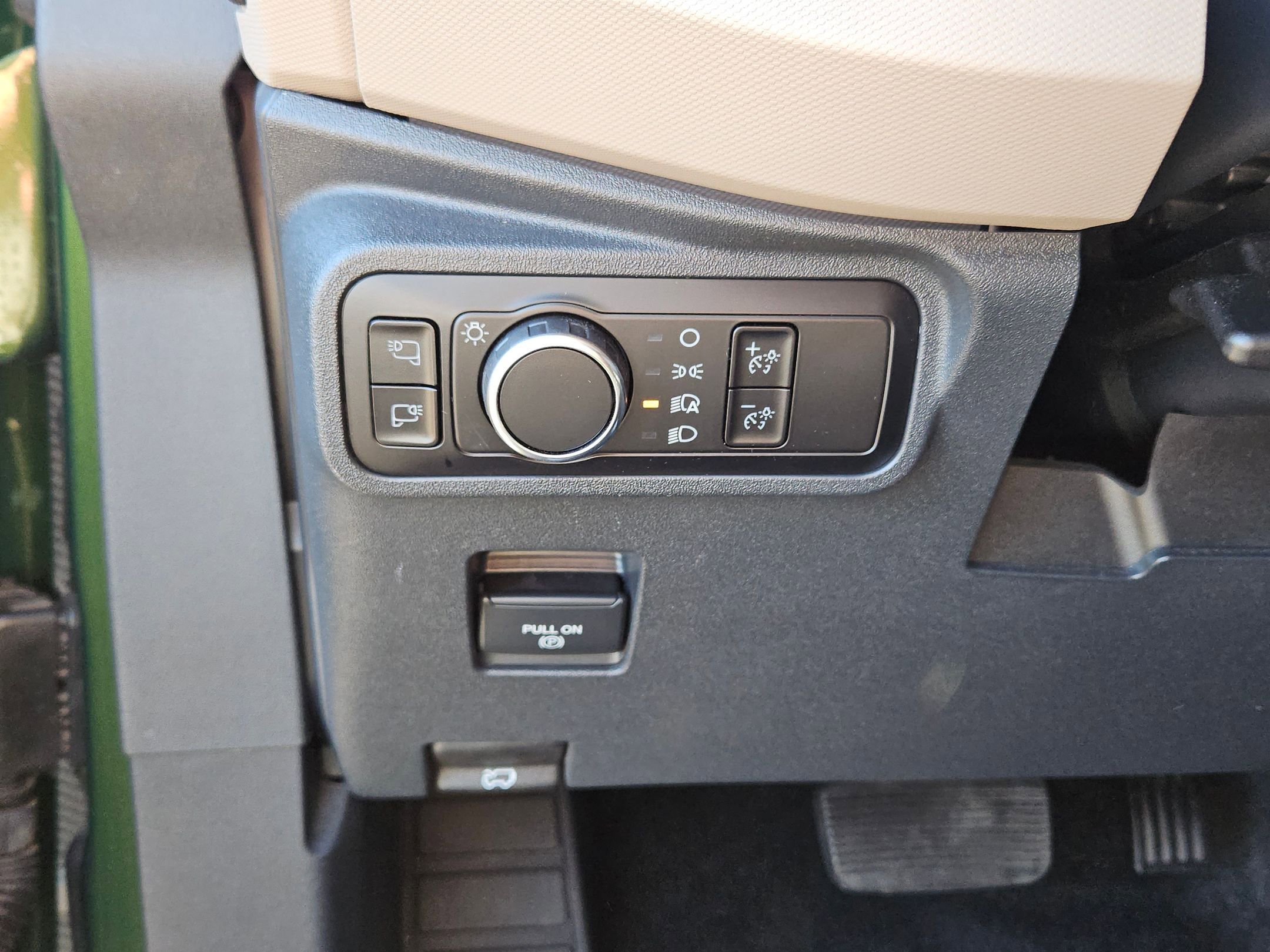 Used 2023 Ford Bronco Wildtrak image 13