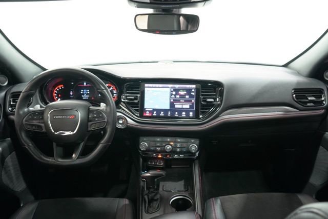 Used 2022 Dodge Durango R/T w/ Blacktop Package AWD/4WD image 15