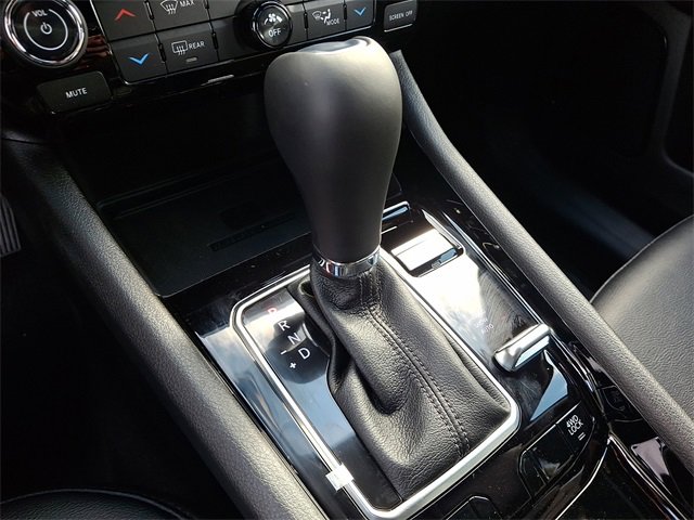 New 2026 Jeep Compass Latitude image 16