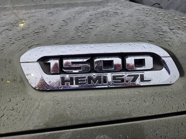 Used 2020 RAM 1500 Big Horn AWD/4WD image 23
