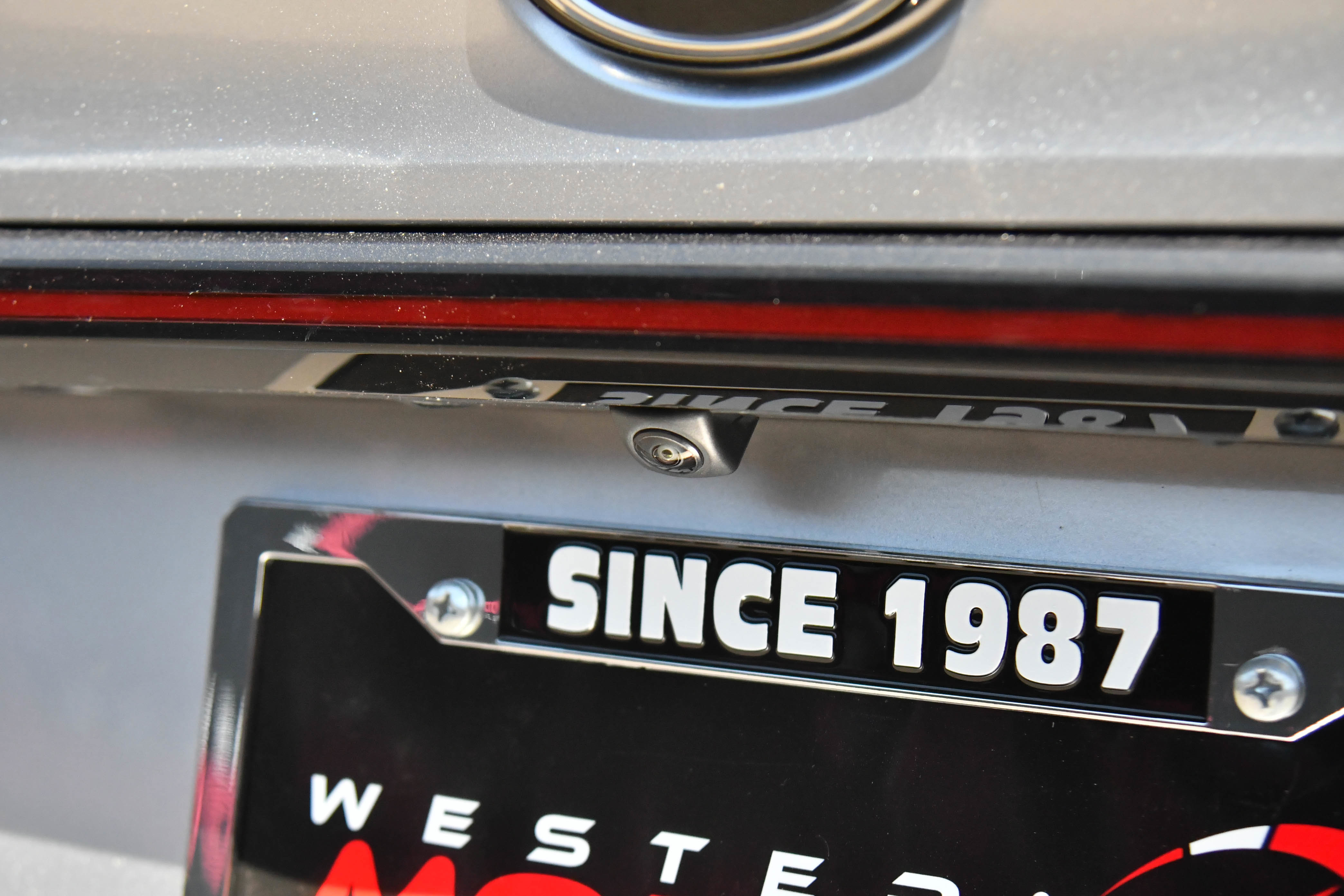 Used 2022 Lexus IS 350 F Sport w/ Navigation Package RWD image 41
