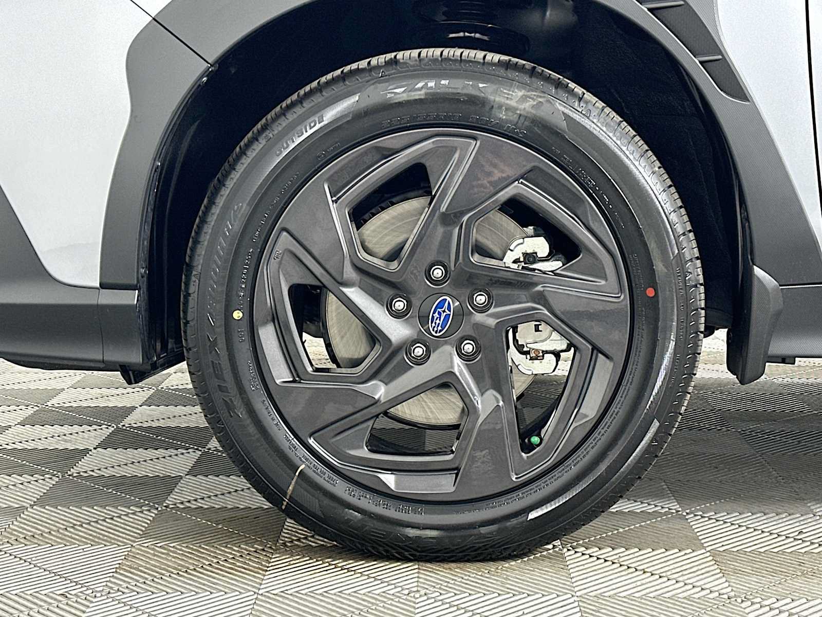 Used 2025 Subaru Crosstrek 2.5i Sport w/ Crosstrek Mirror Package AWD/4WD image 28