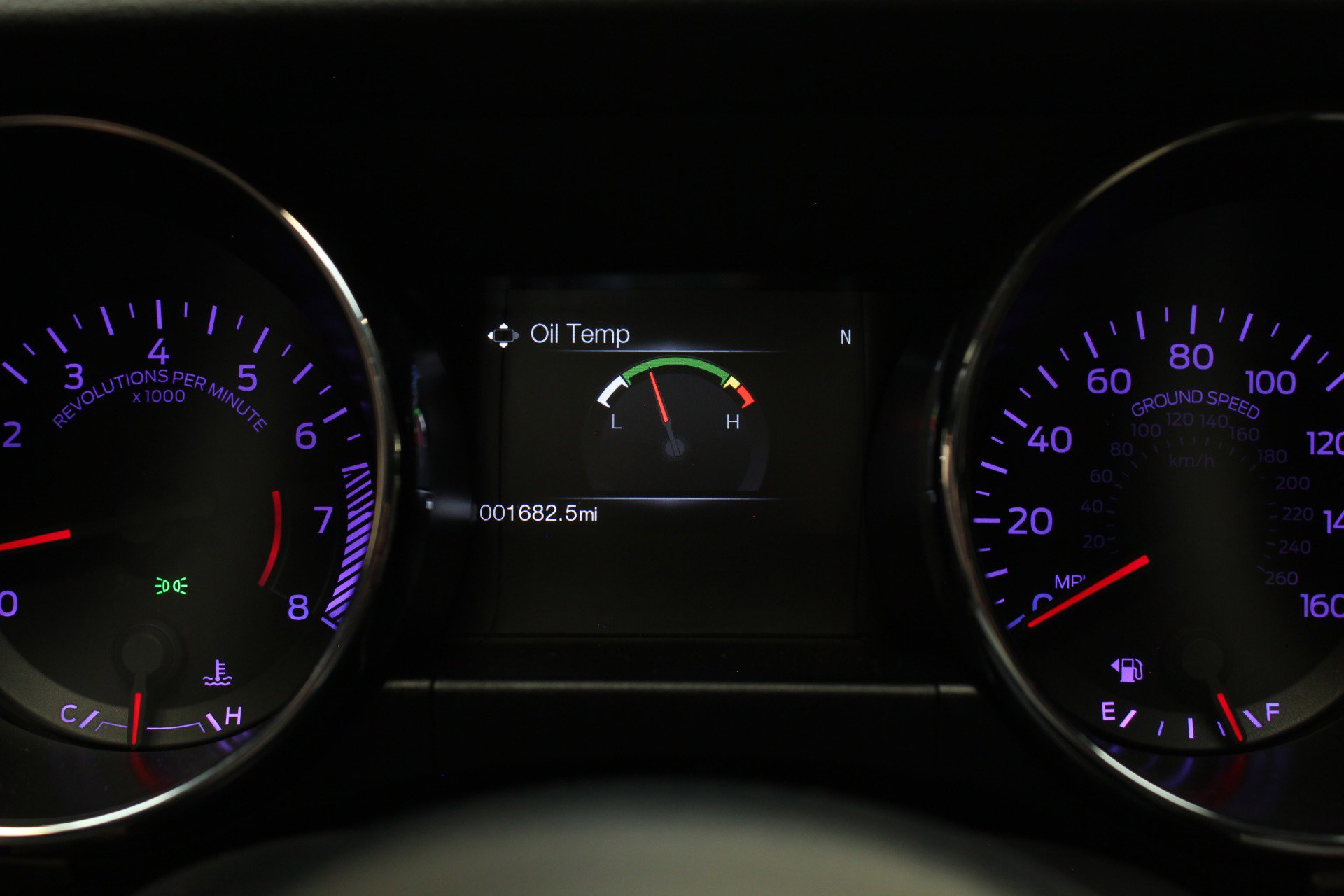 Used 2015 Ford Mustang 50 Years RWD image 60