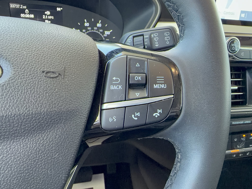 Certified 2022 Ford Escape SE w/ SE Sport Appearance Package AWD/4WD image 26